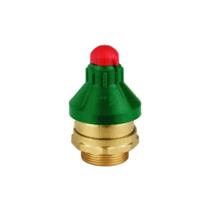 Metaltecnica Vacuum Relief Valve