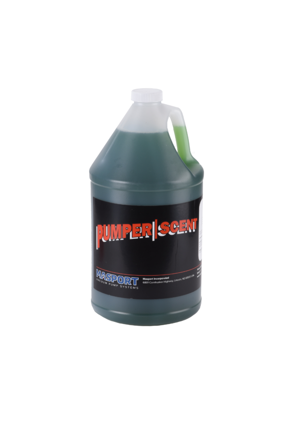 Masport Scented Vacuum Oil