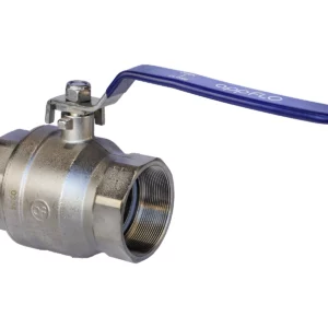 STD Brass Ball Valves