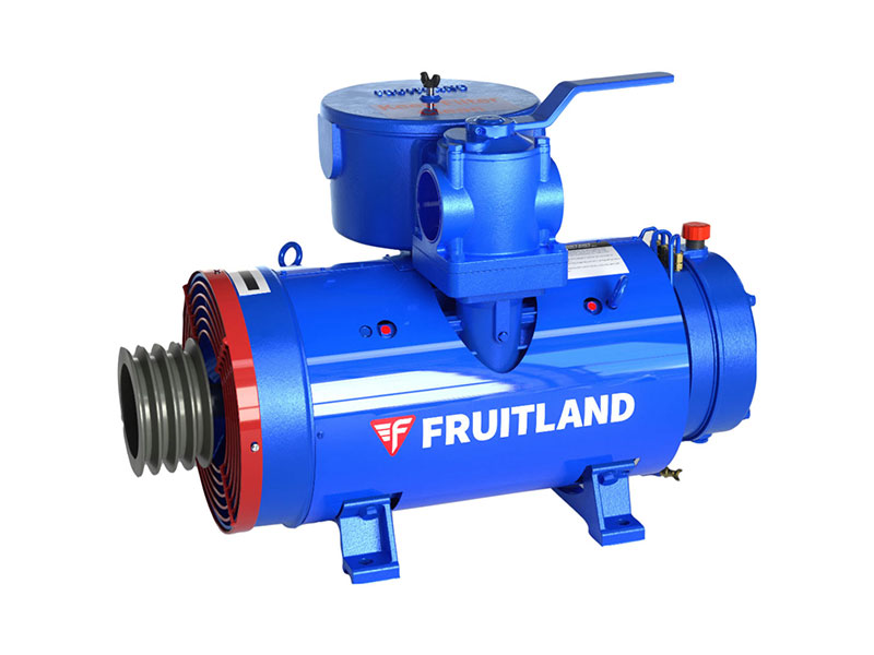 Fruitland Pumps