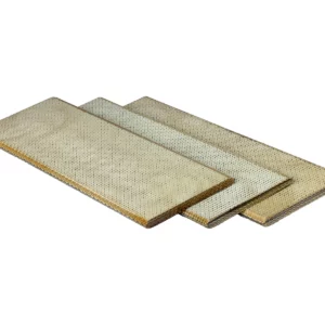 Wallenstein Pumps - Vanes