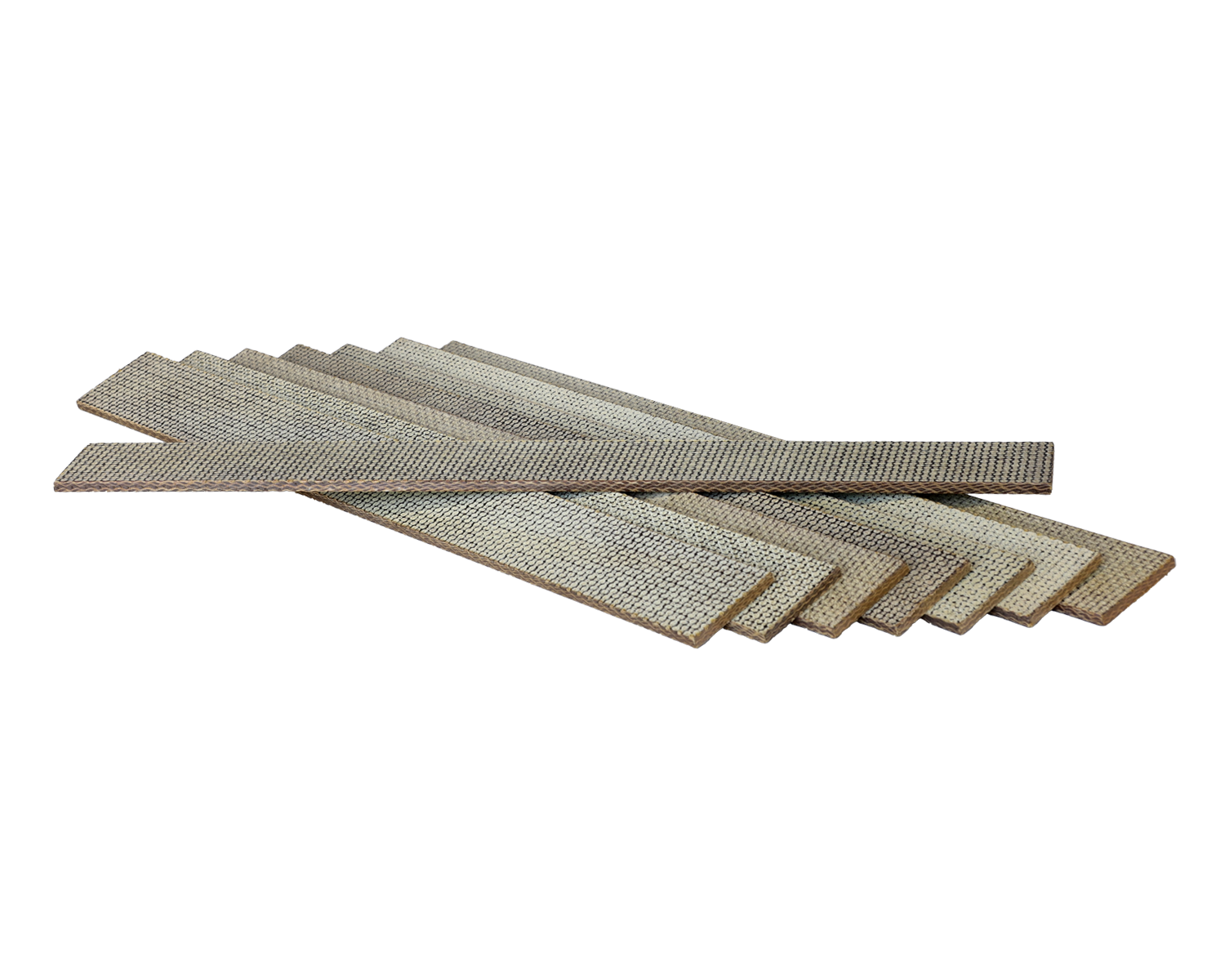 Fruitland Pumps - Vane Sets