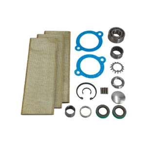Wallenstein Pumps - Rebuild Kits