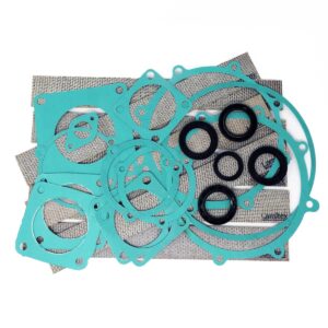 Fruitland Pumps - Rebuild kits