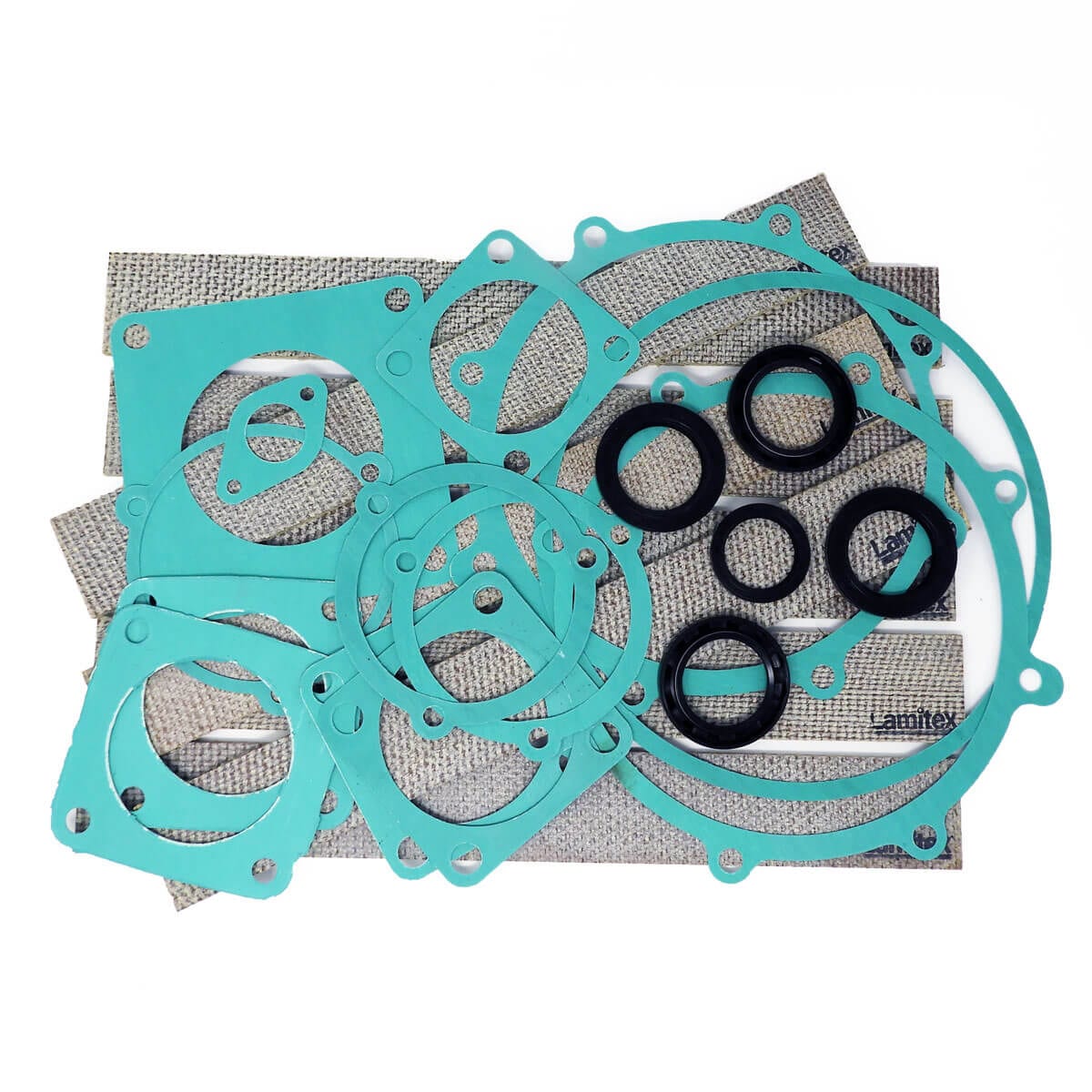 Fruitland Pumps - Rebuild kits