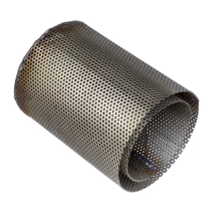 Oil Catch Filter - 75mm