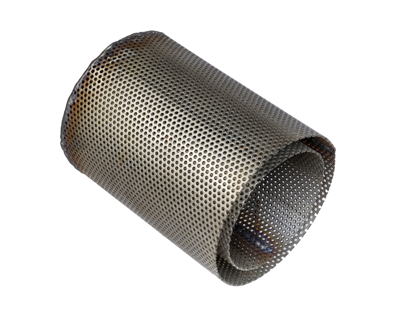 Oil Catch Filter - 75mm