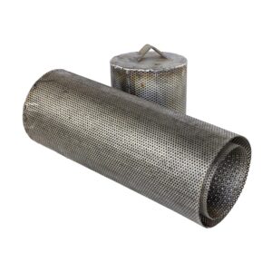 Oil Catch Filter