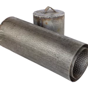 Oil Catch Filter - 100mm