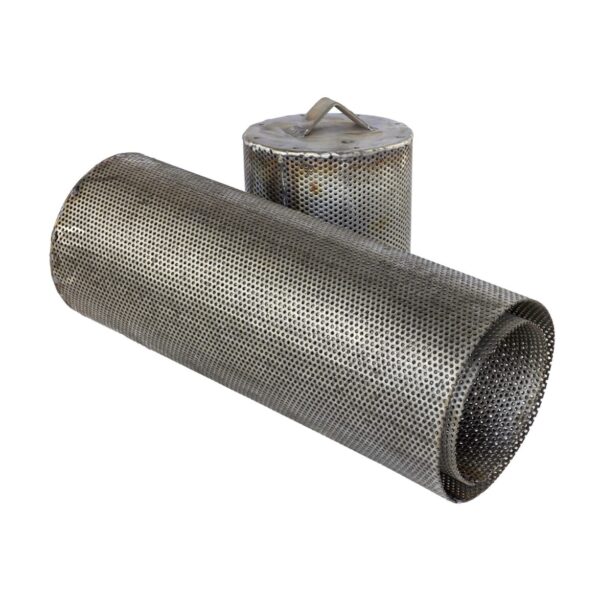 Oil Catch Filter