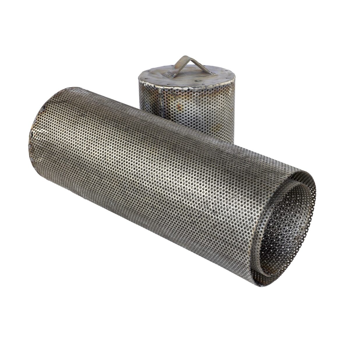 Oil Catch Filter