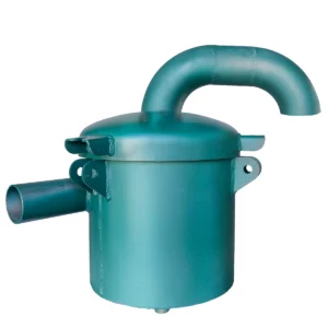 VTS Oil Catch Muffler