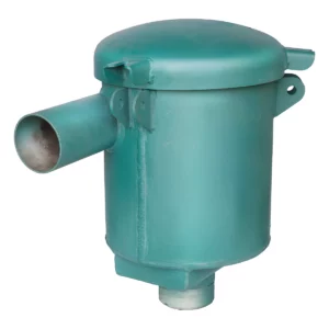 VTS Final Filter Assembly
