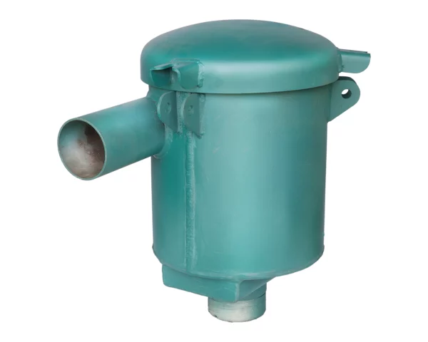 VTS Final Filter Assembly