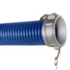 2"/50mm Tiger Tail Hose per Metre - Image 2