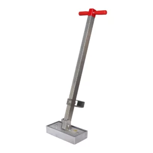 Twister Cover Lifter