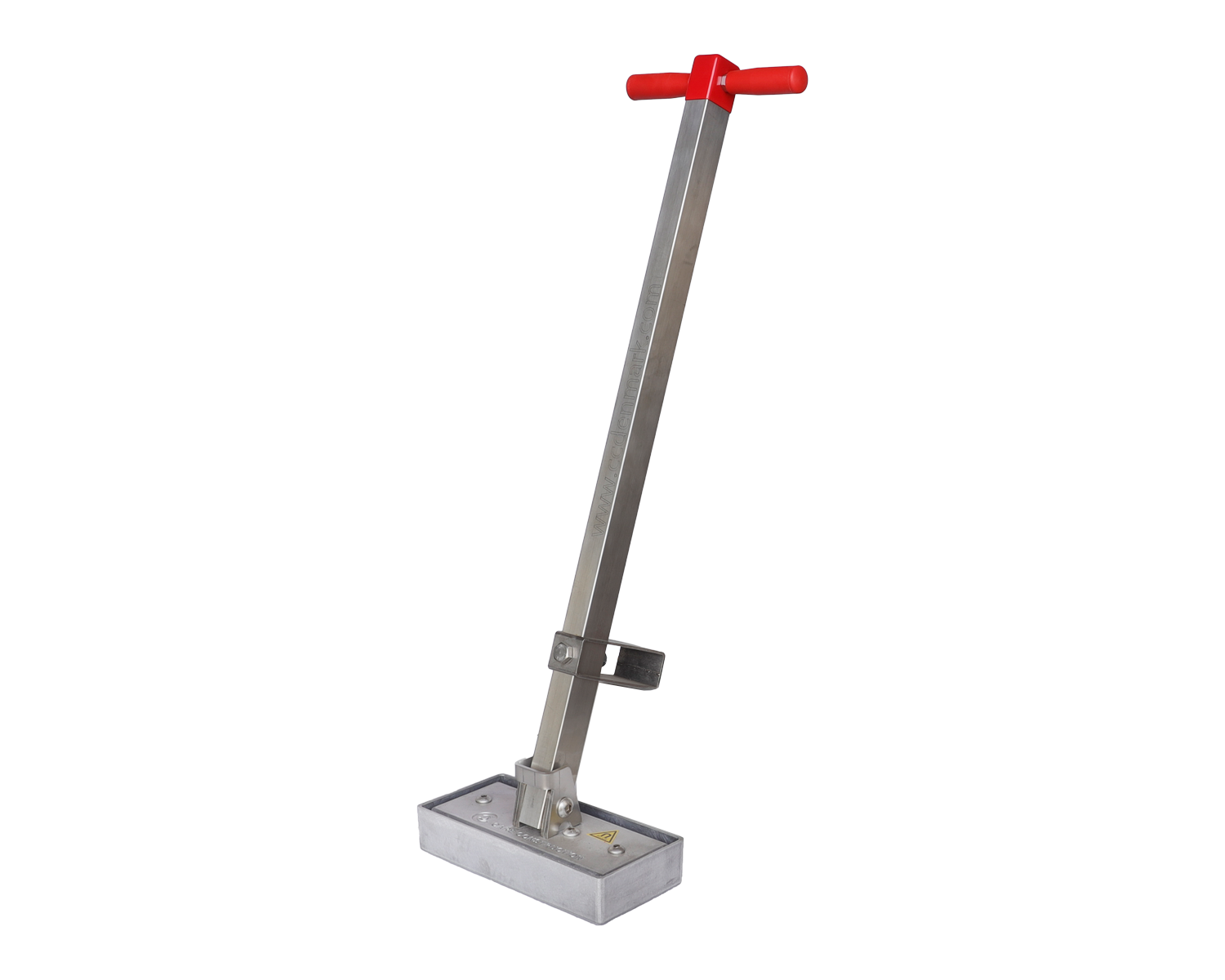 Twister Cover Lifter