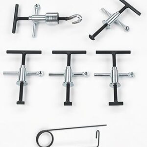 Mechanical Hook Set