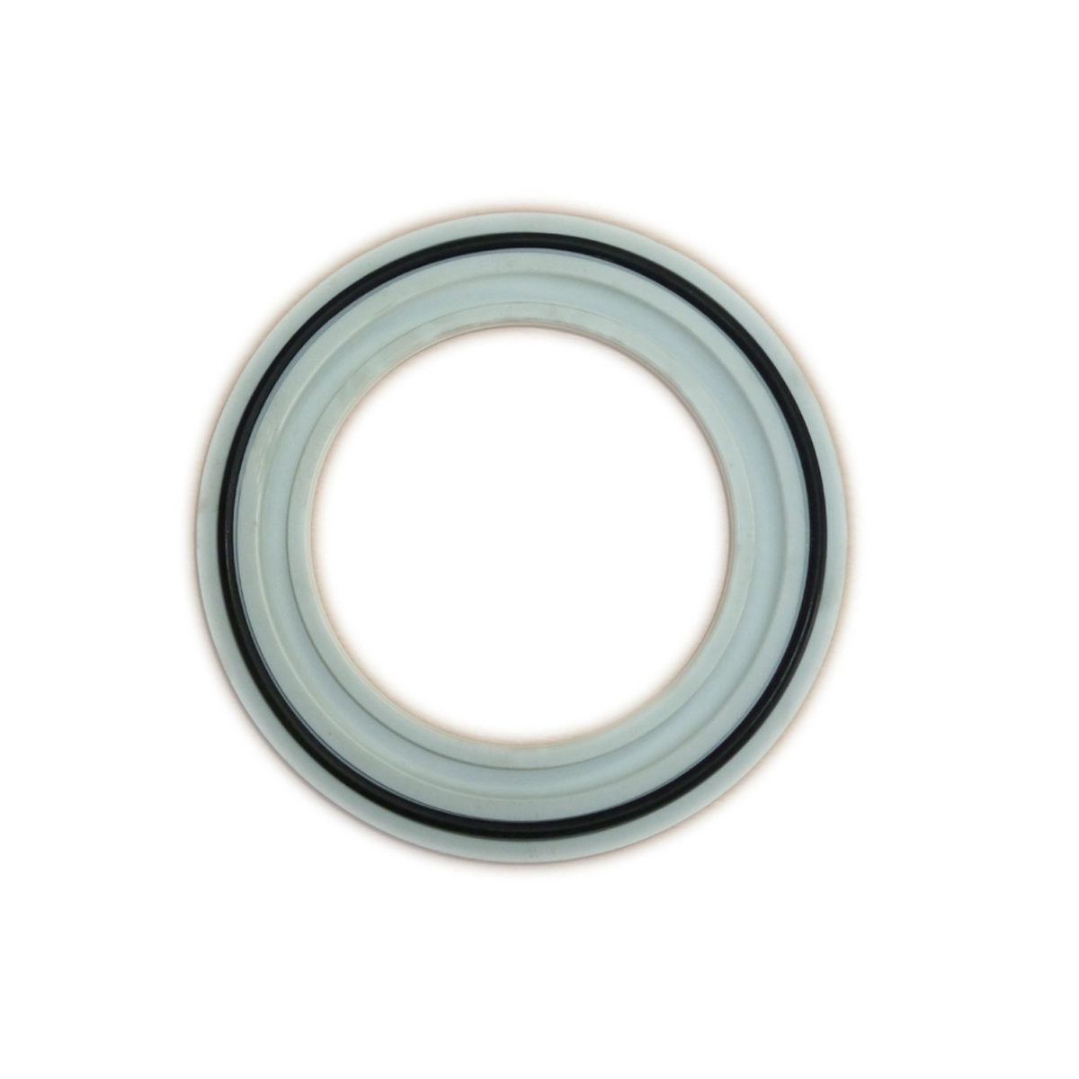 Molex Teflon Flange Seal