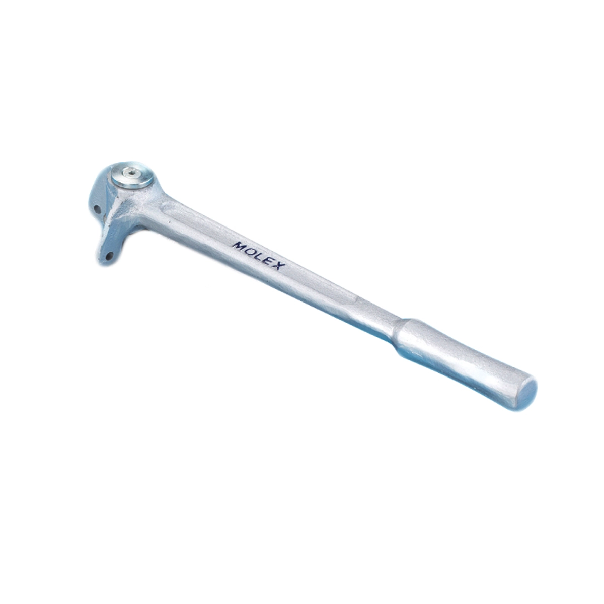 Molex Cast Iron Straight Handle