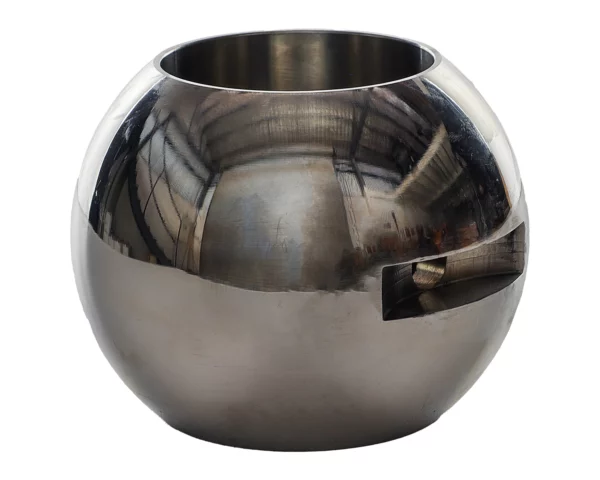 Molex Stainless Steel Ball