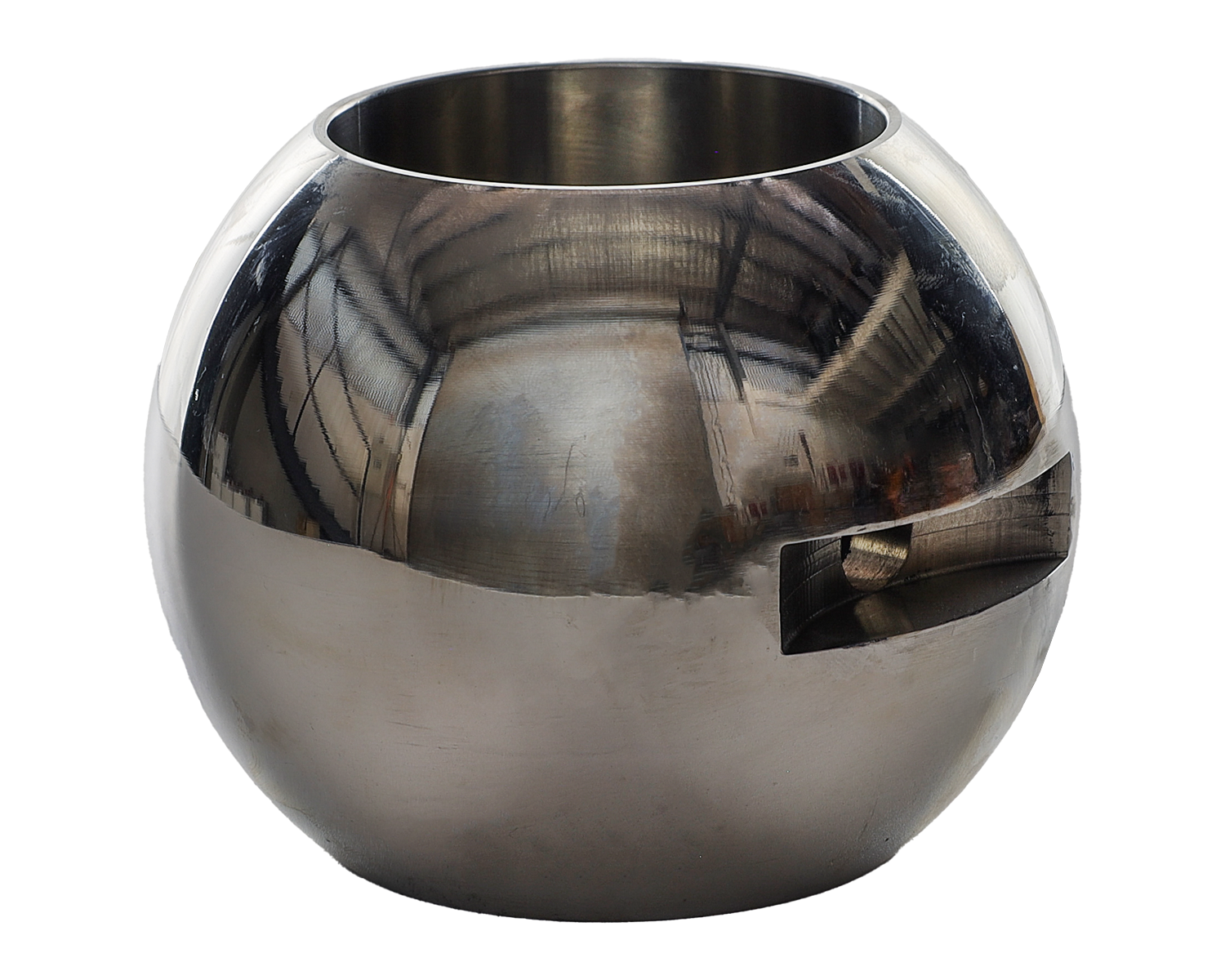 Molex Stainless Steel Ball