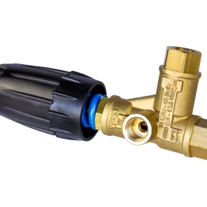 Unloader Valve