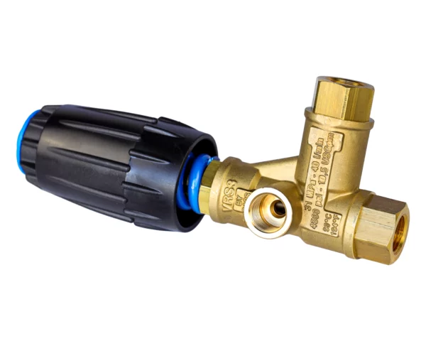 Unloader Valve