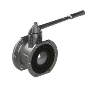 Molex Cast Iron Ball Valve
