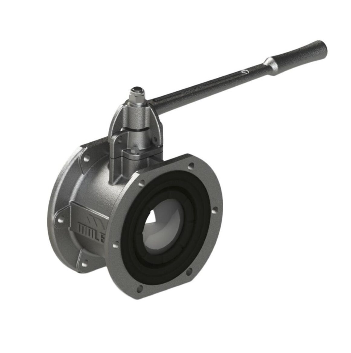 Molex Brass Ball Valves Cast Iron Manual Operated