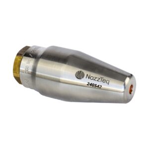 Turbo Nozzle