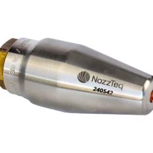 Turbo Nozzle