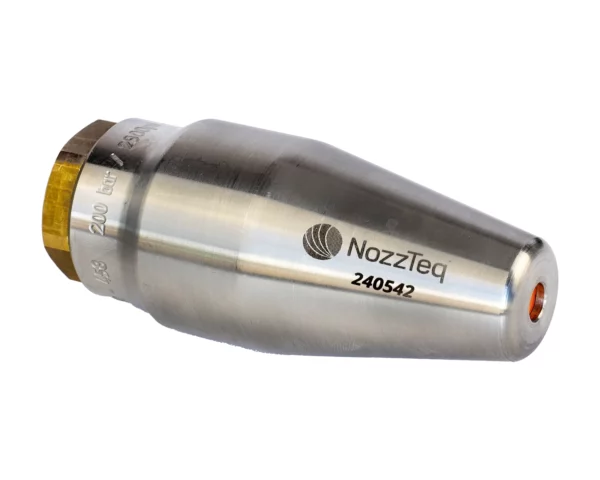 Turbo Nozzle