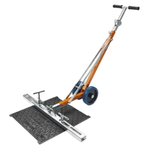 Lifting Bar & Hook Set