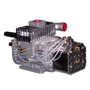 Conde Pumps