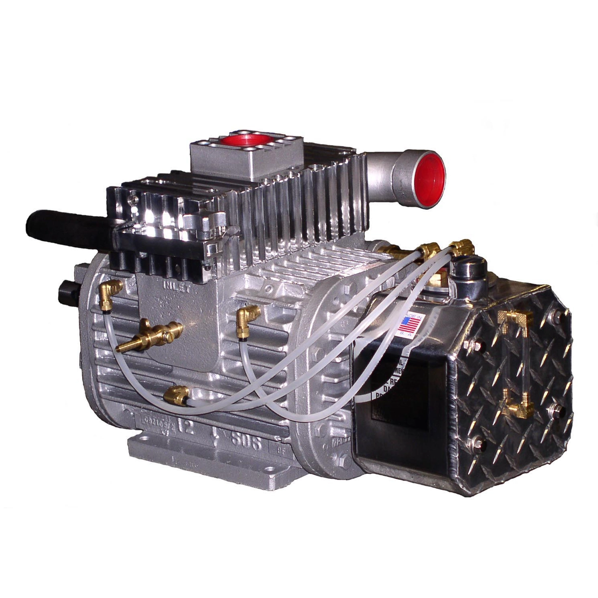 Conde Pumps