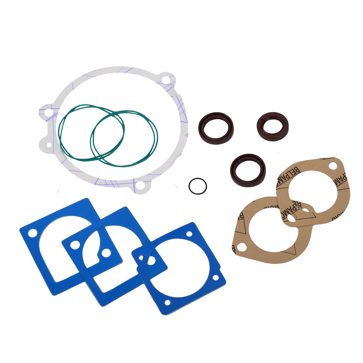 Masport Gasket, Seal, O-Ring Kits