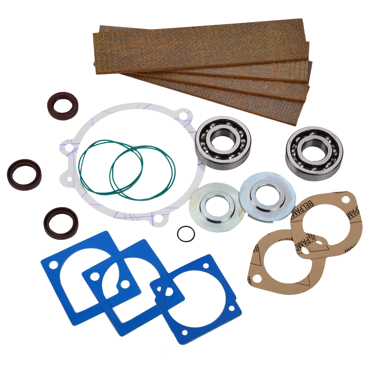 Masport Rebuild Kits