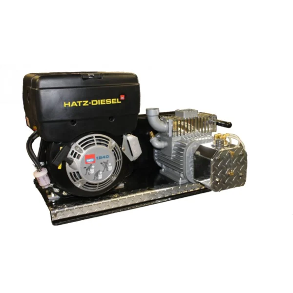 Conde Engine Packages