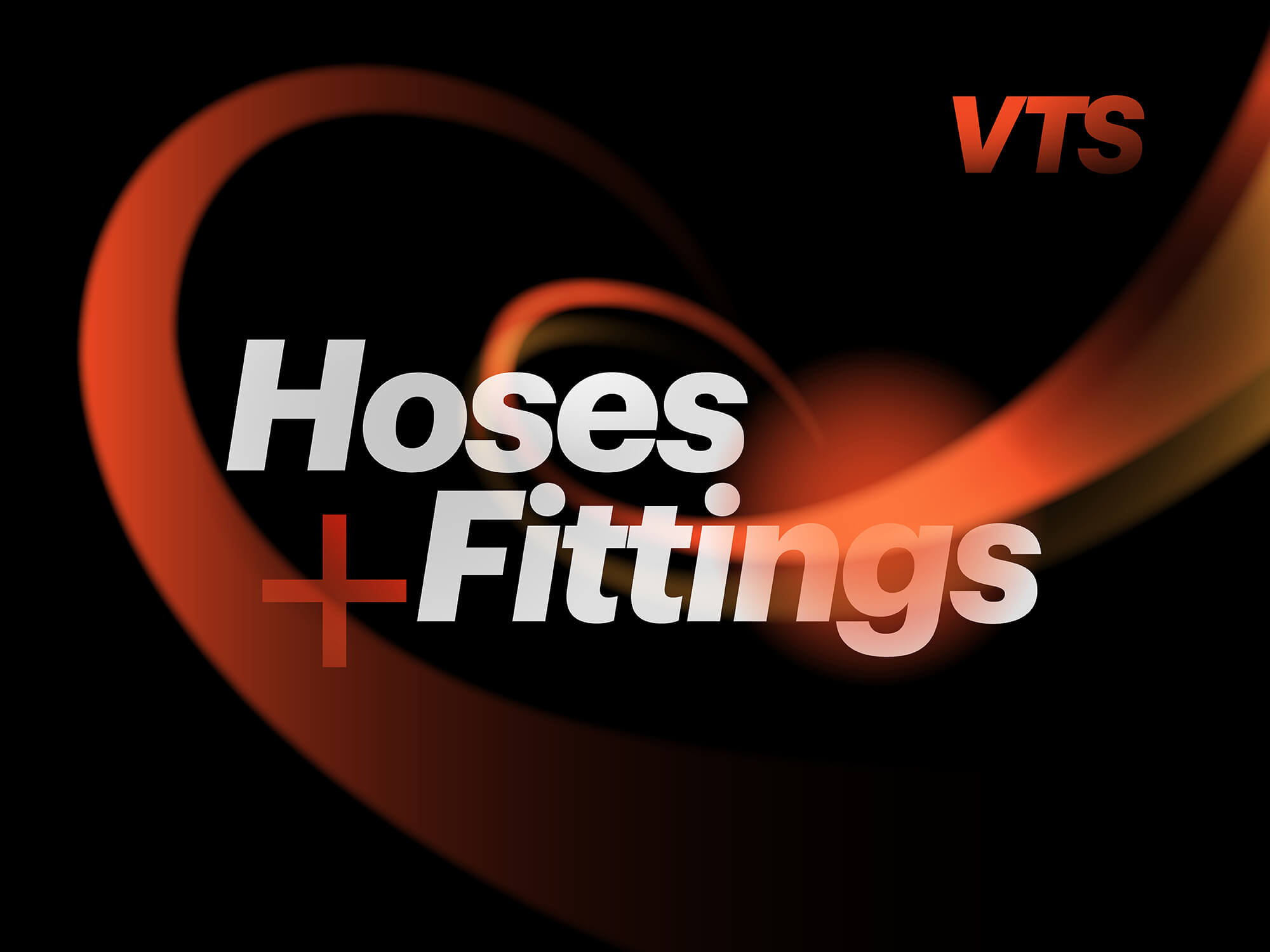 Hoses and fittings