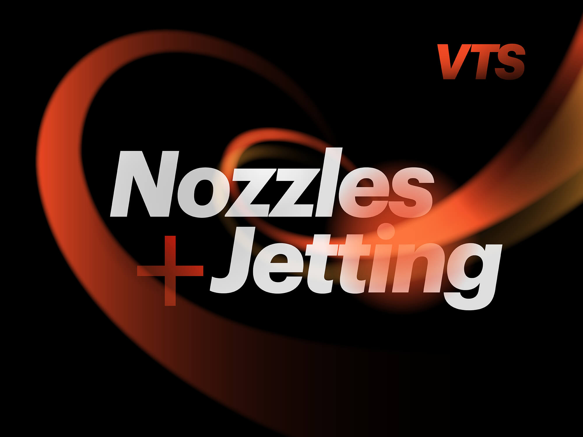 Nozzles and jetting equipment