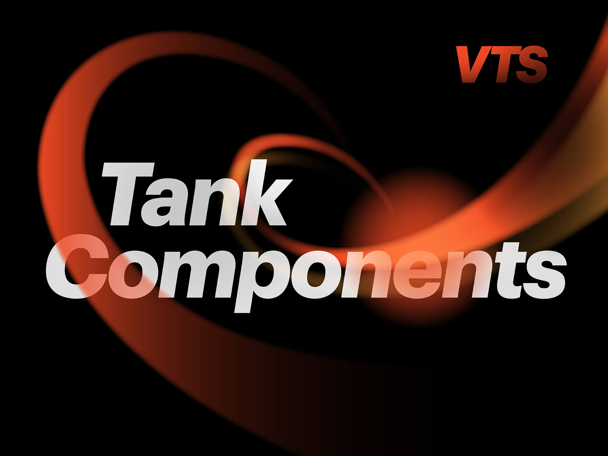 Tank Components