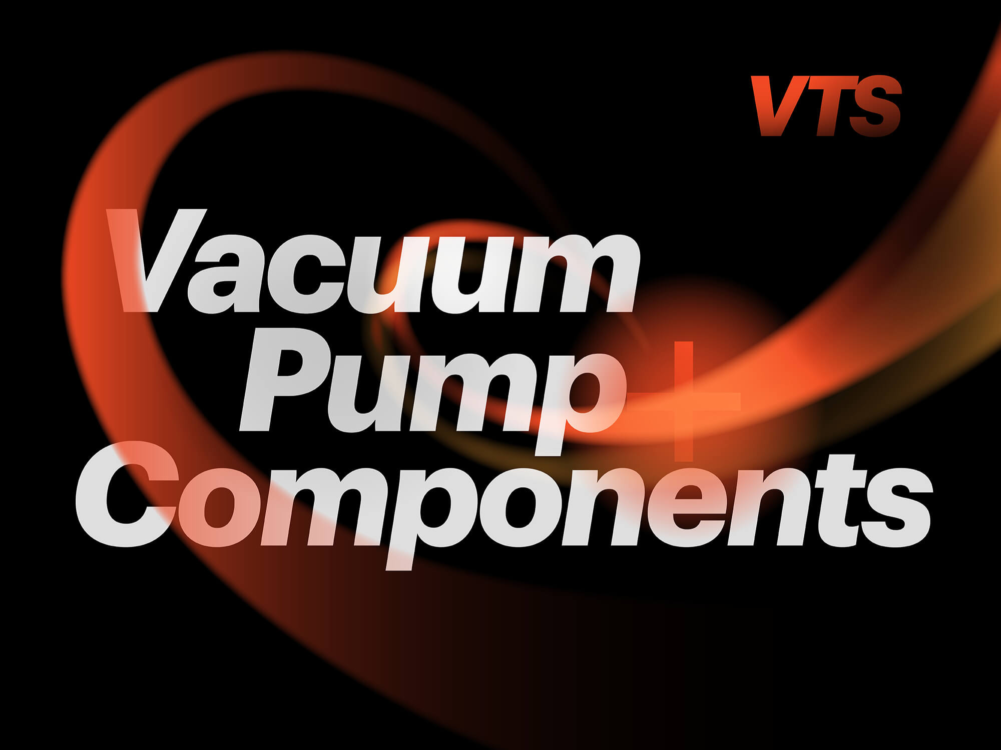 Vacuum Pumps & Components