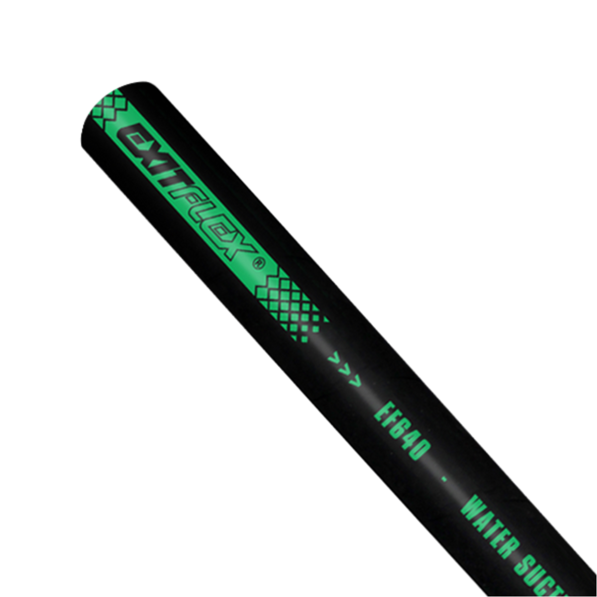 Water suction Hose Black EPDM 2''/50mm