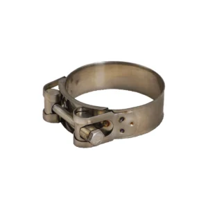 Hose Clamps