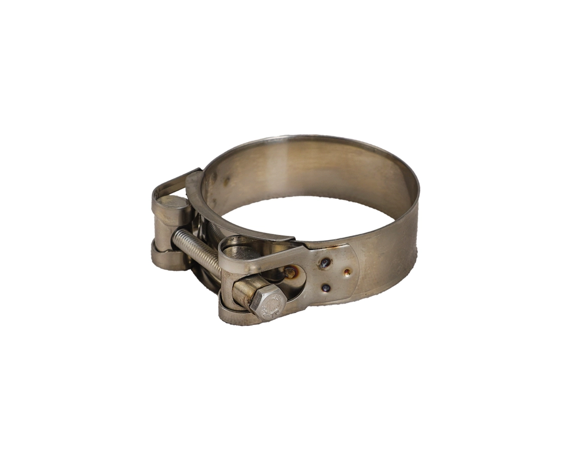 Hose Clamps