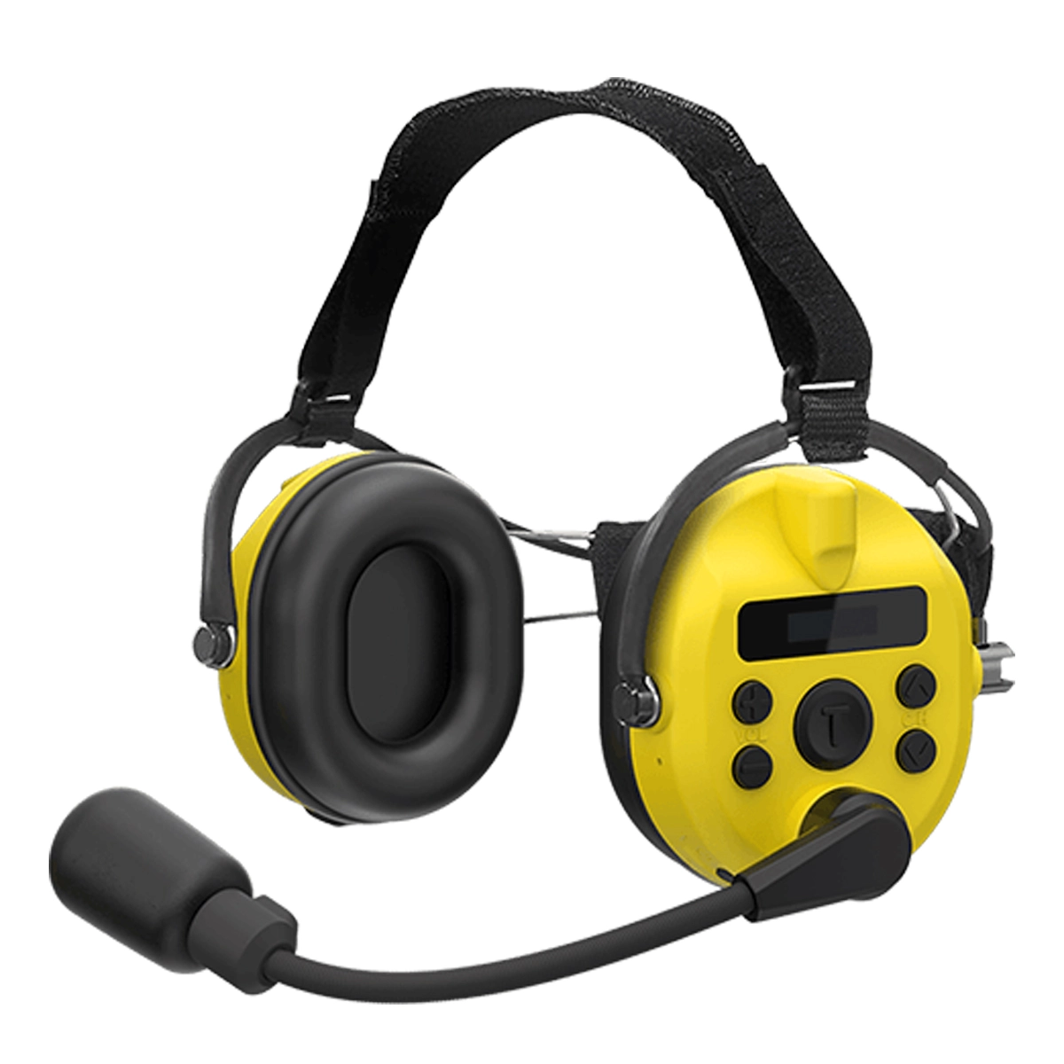 Procom radio headsets
