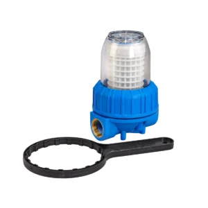 Water Filter 5" / 125mm
