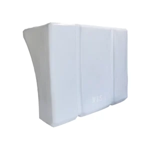 VTS 300L Poly Watertank 1875mm