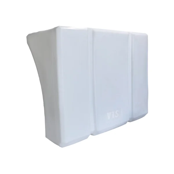 VTS 300L Poly Watertank 1875mm
